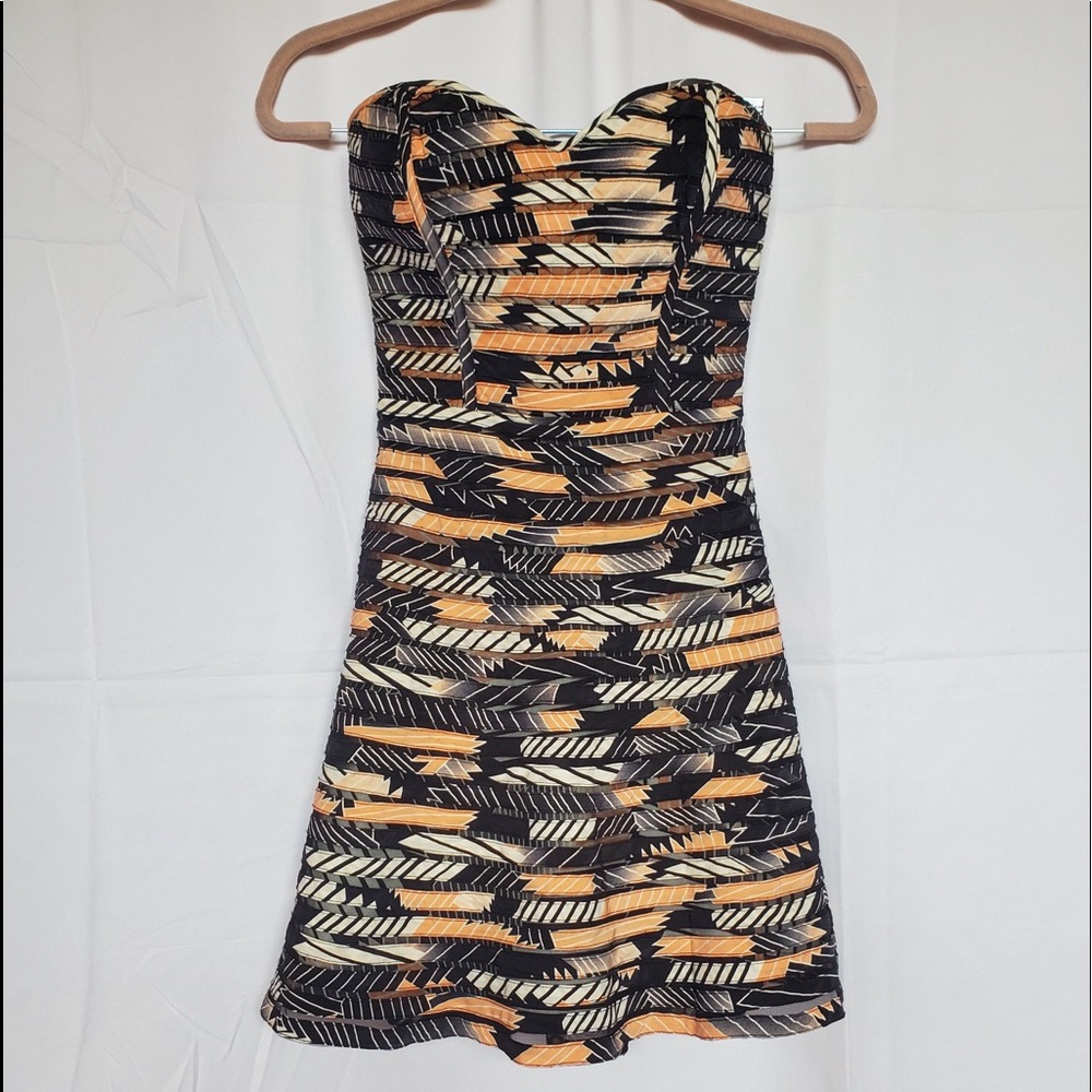 Sexy yet sophisticated